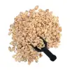 Puffed Cereals